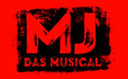 Show Logo - MJ - Das Michael Jackson Musical